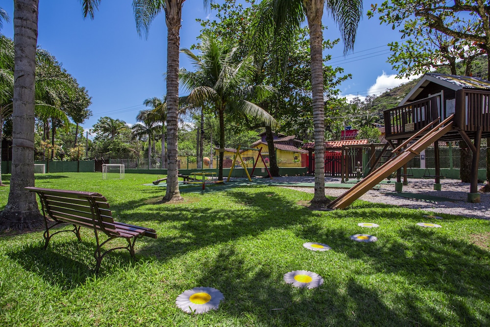 Ciribai Praia Hotel 68/74