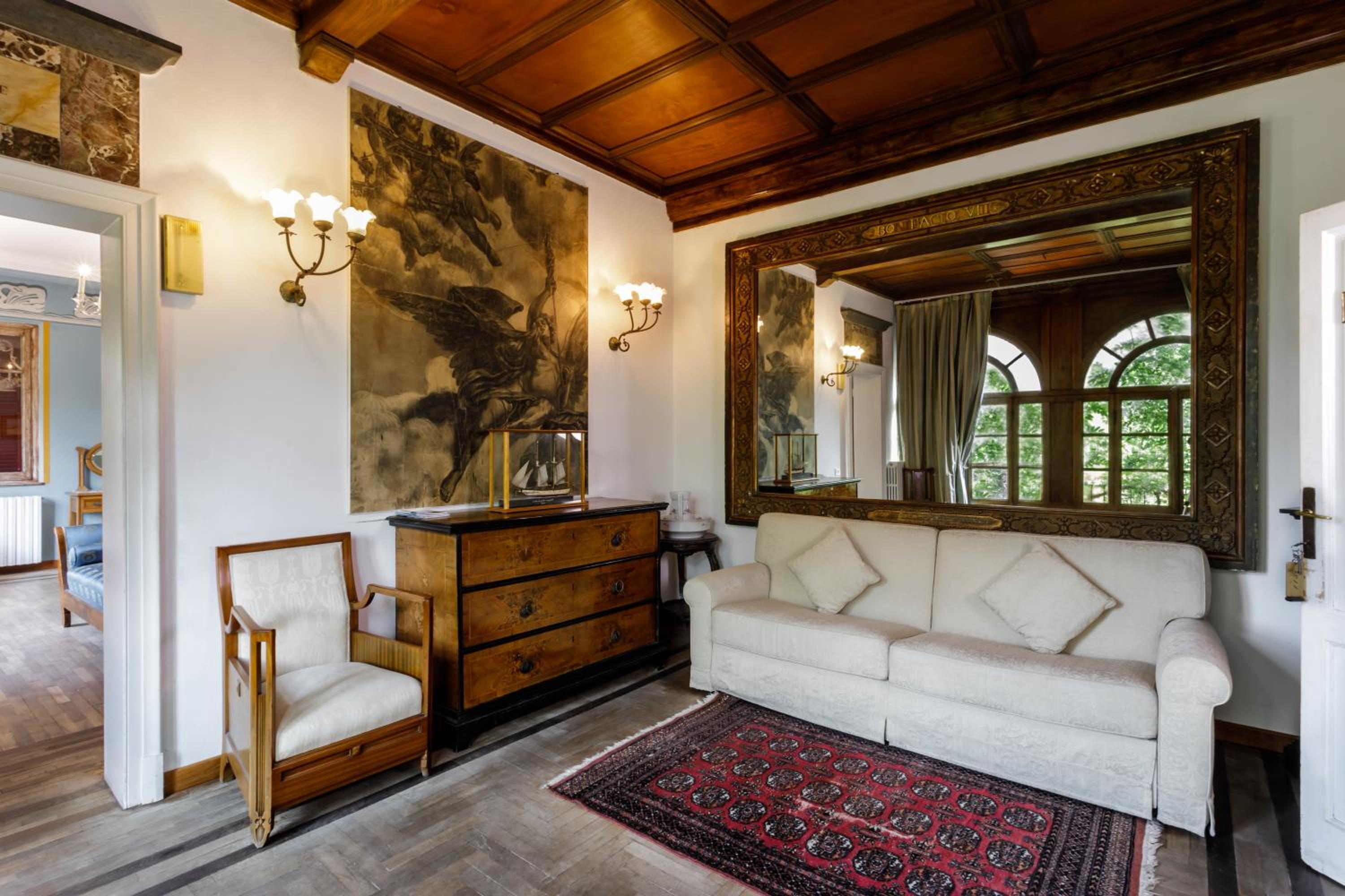 Albergo Ristorante la Madonnina 11/57