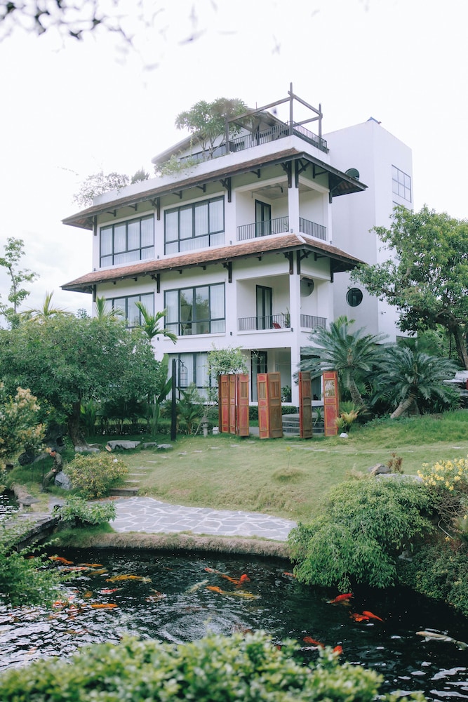 aNhill boutique Hotel 3/58