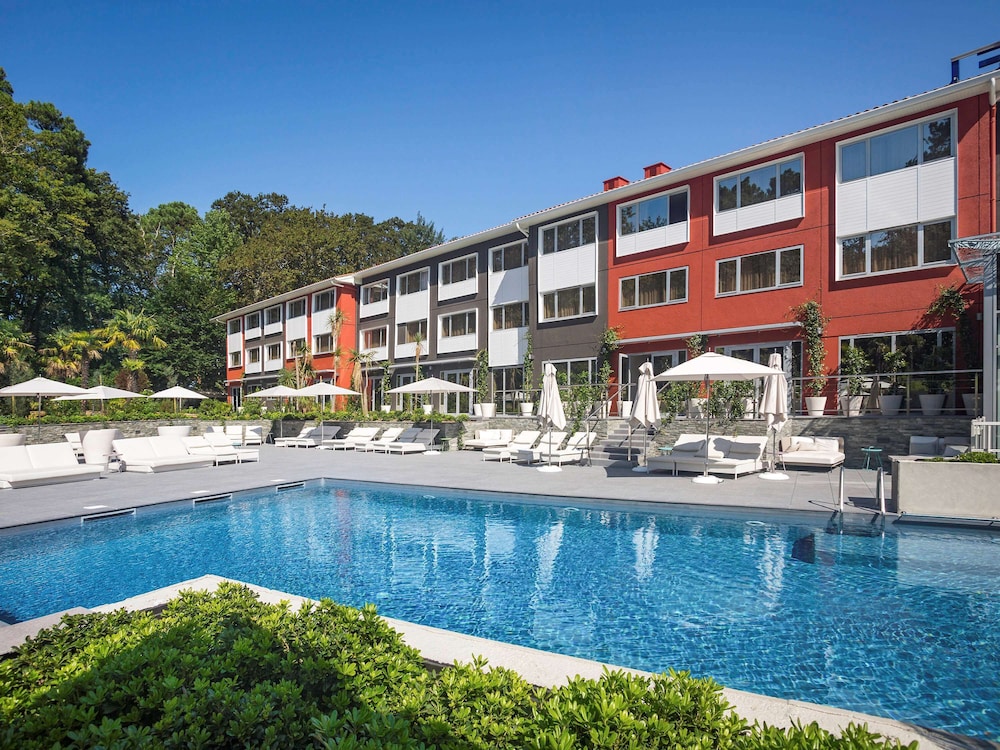 Novotel Resort & Spa Biarritz Anglet 1/76