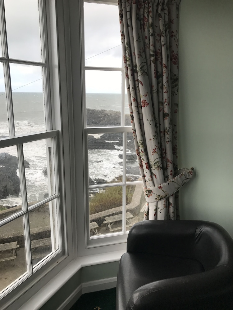 Hartland Quay Hotel 9/39