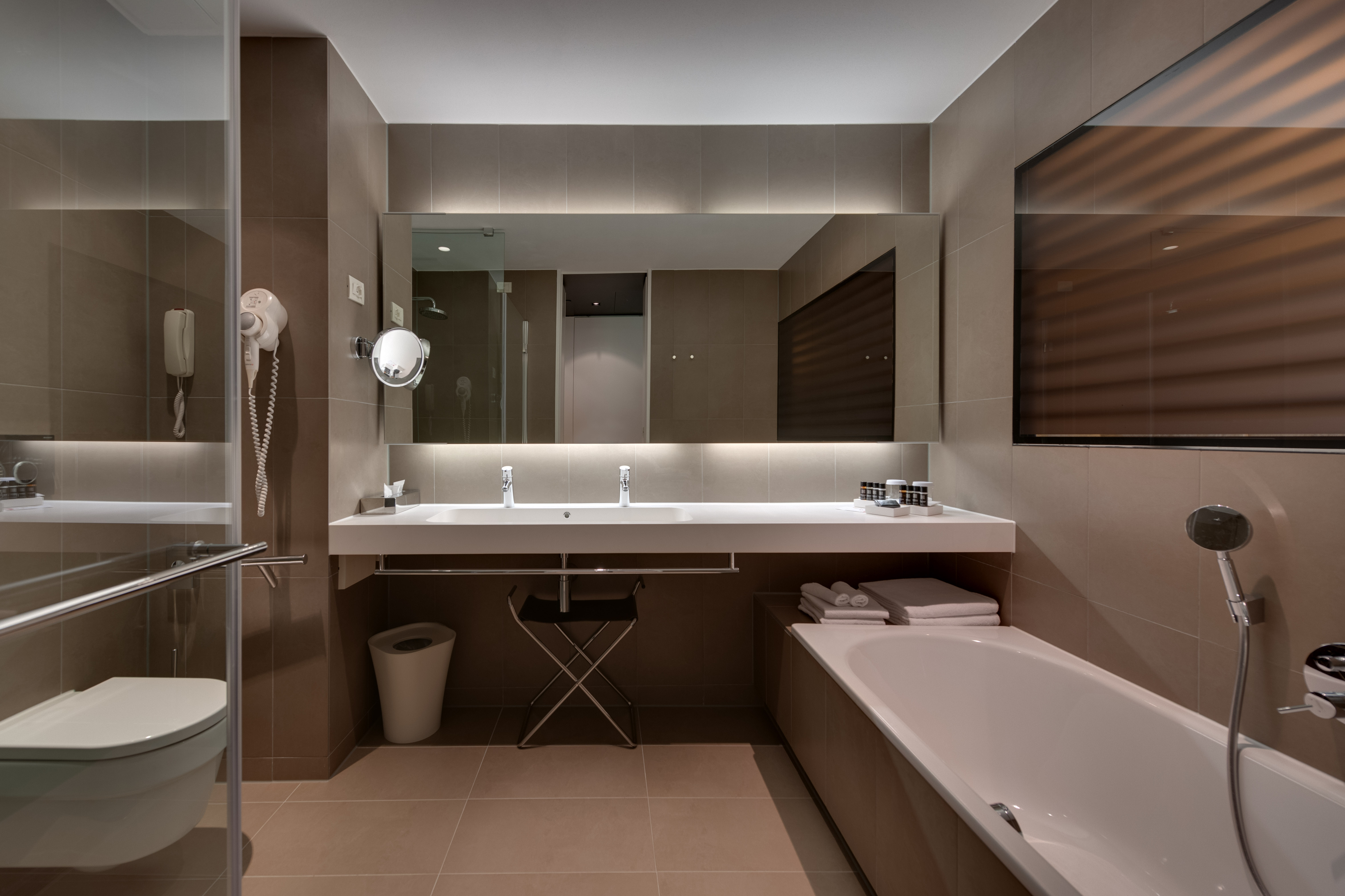 غرفة متصلة، Lone Hotel by Maistra Collection 5/5
