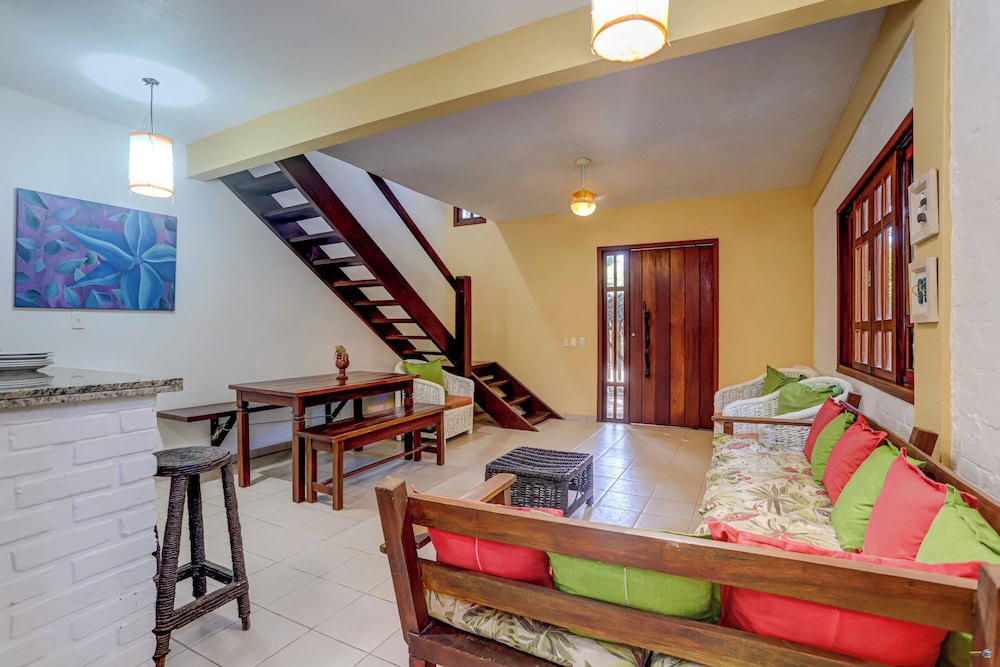 POUSADA VILLA N'KARA 43/66