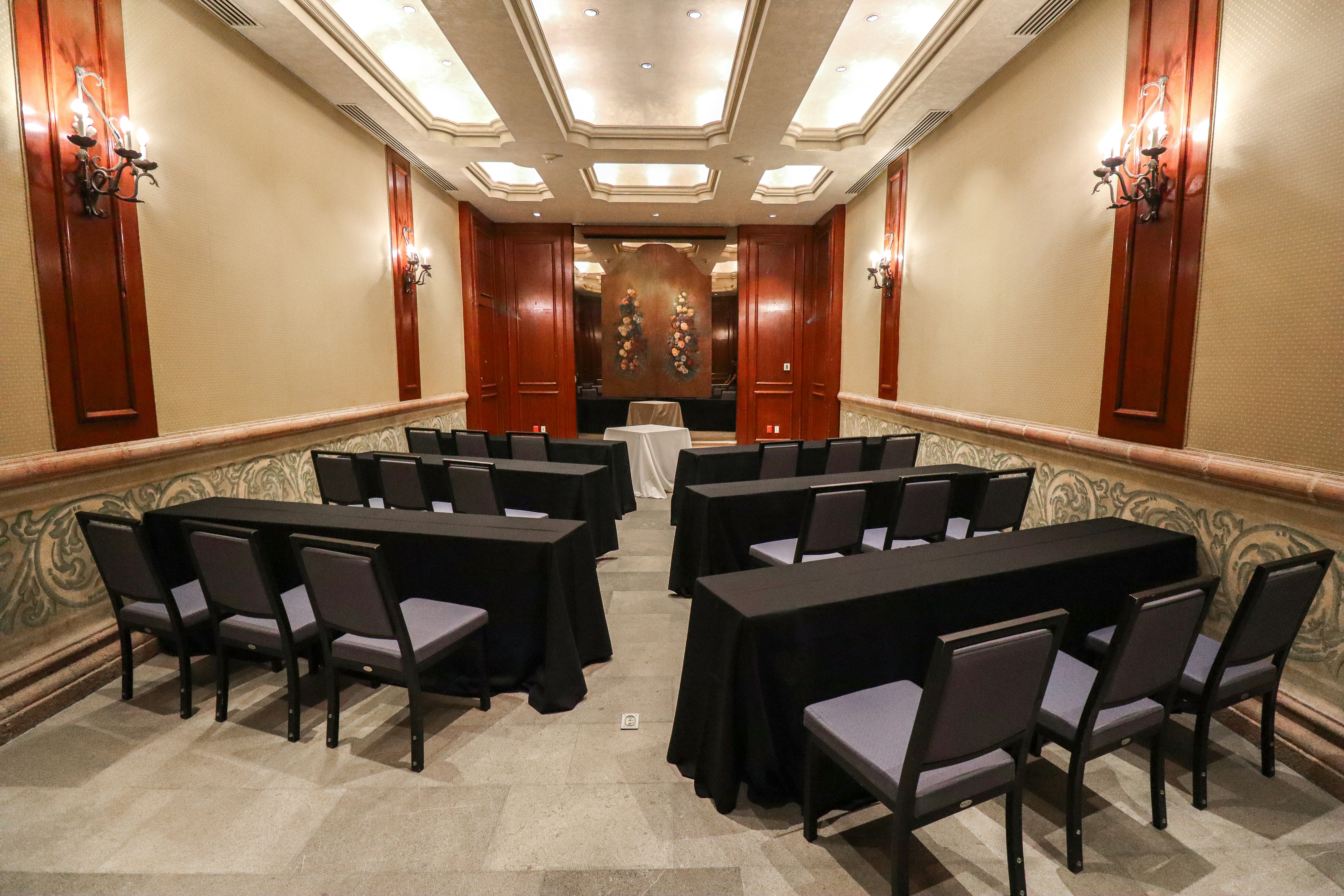 Hilton San Luis Potosi 29/40