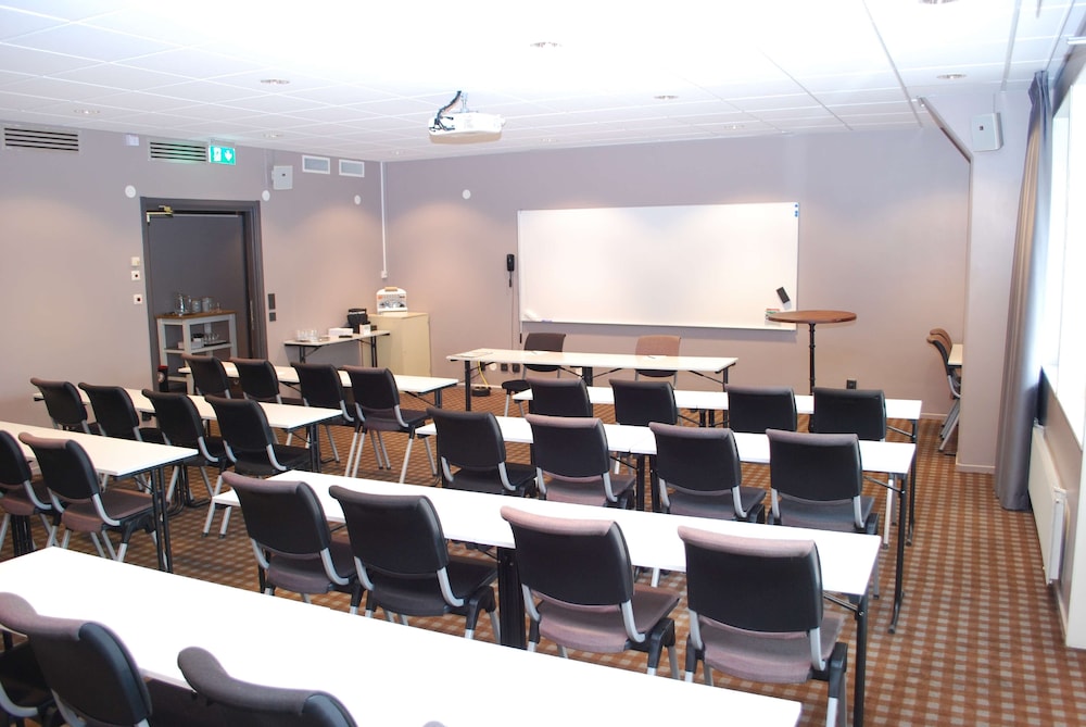 Scandic Winn Karlstad 48/59