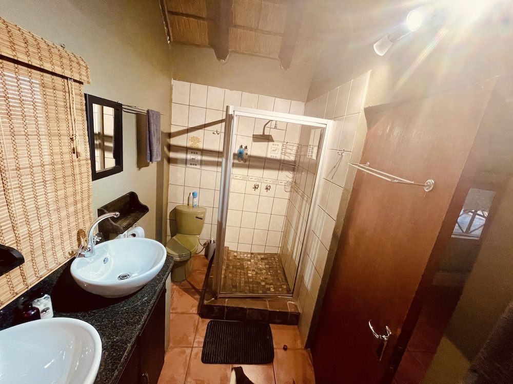 Nyala Luxury Safari Tents 43/50