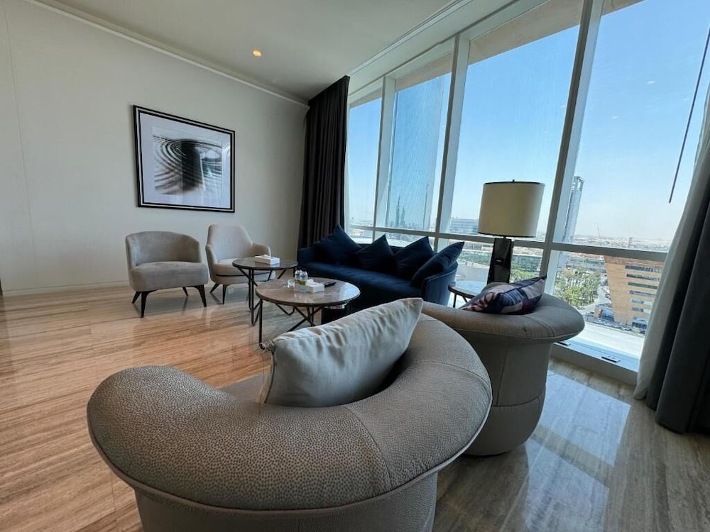 Hotel Suites - Damac Tower Riyadh 45/60