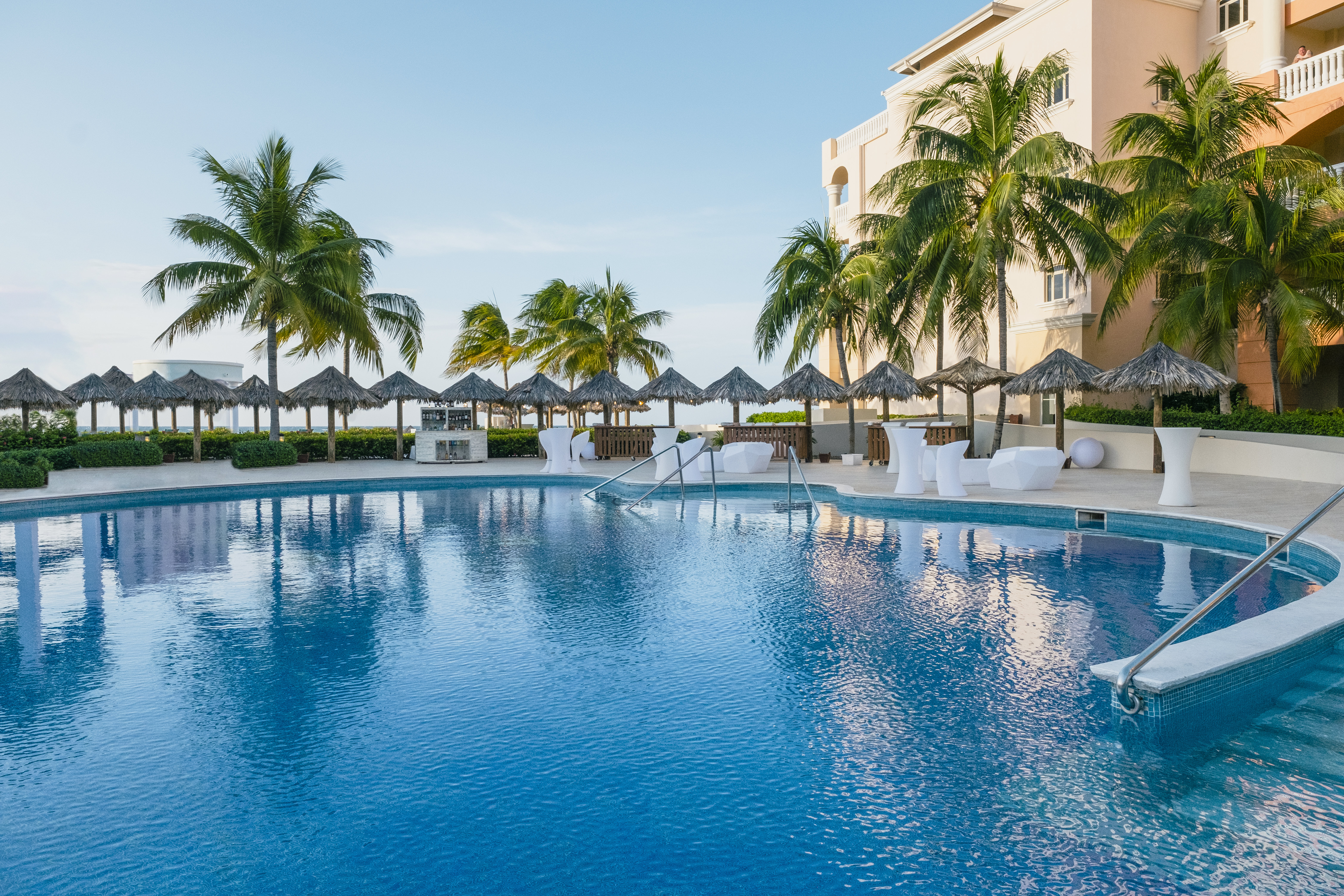 Iberostar Selection Rose Hall Suites 20/50