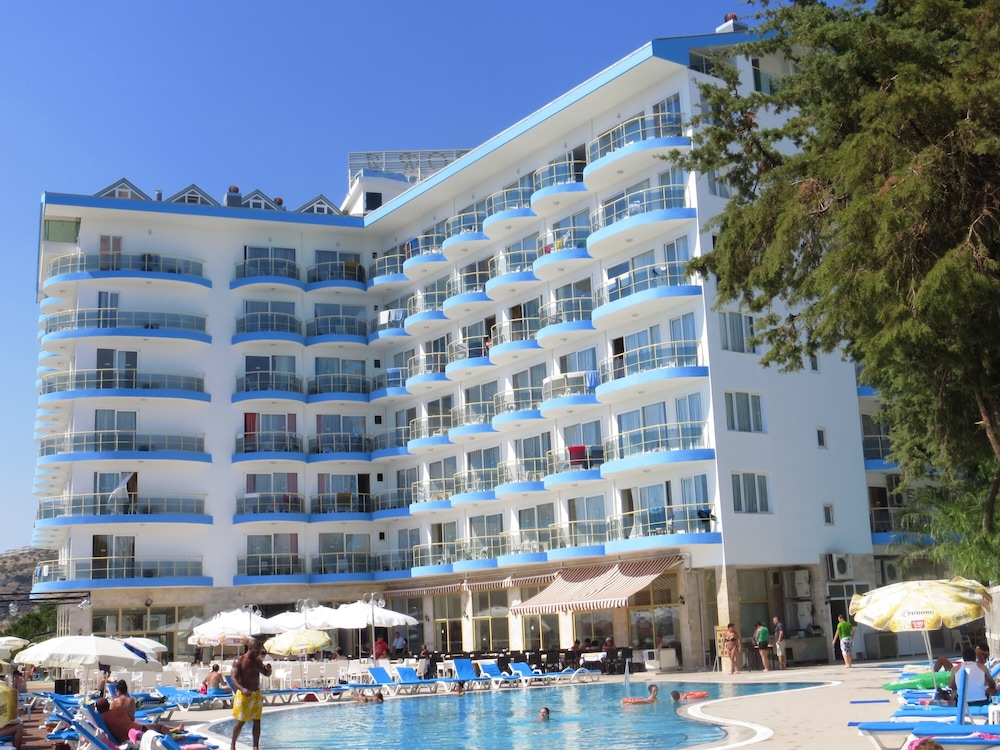Arora Hotel photo5