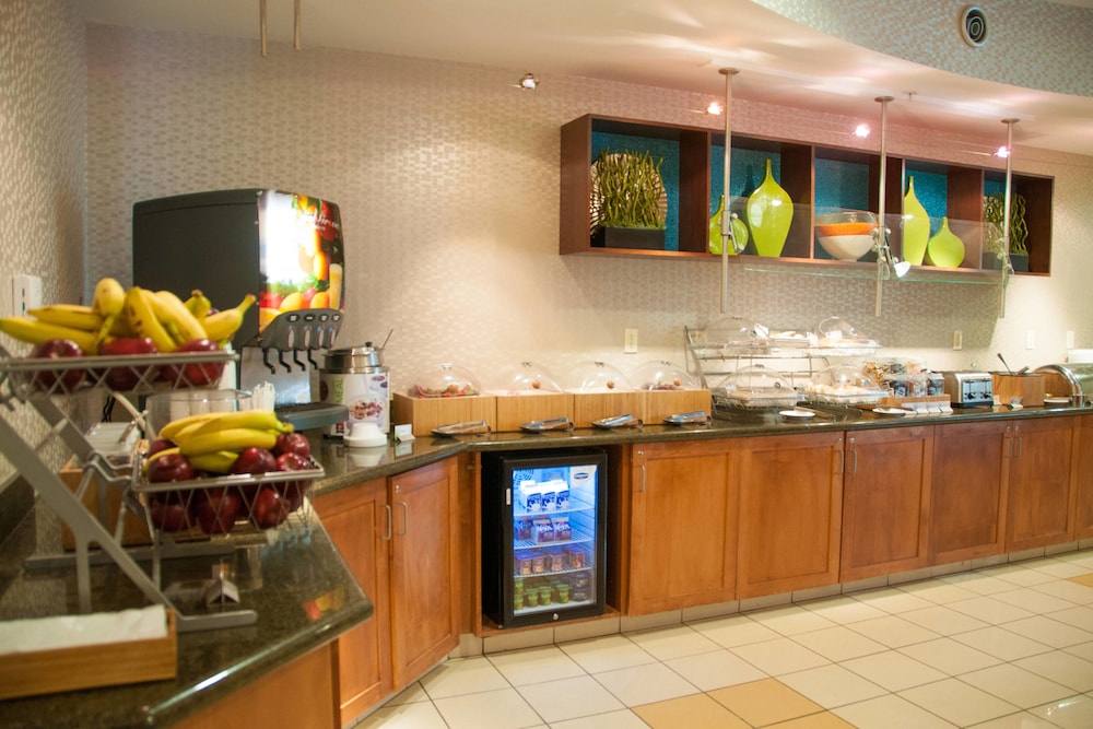 SpringHill Suites Marriott Colorado Springs South 5/59