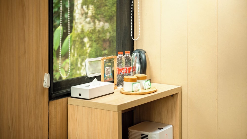 Bobocabin Ranca Upas 32/49