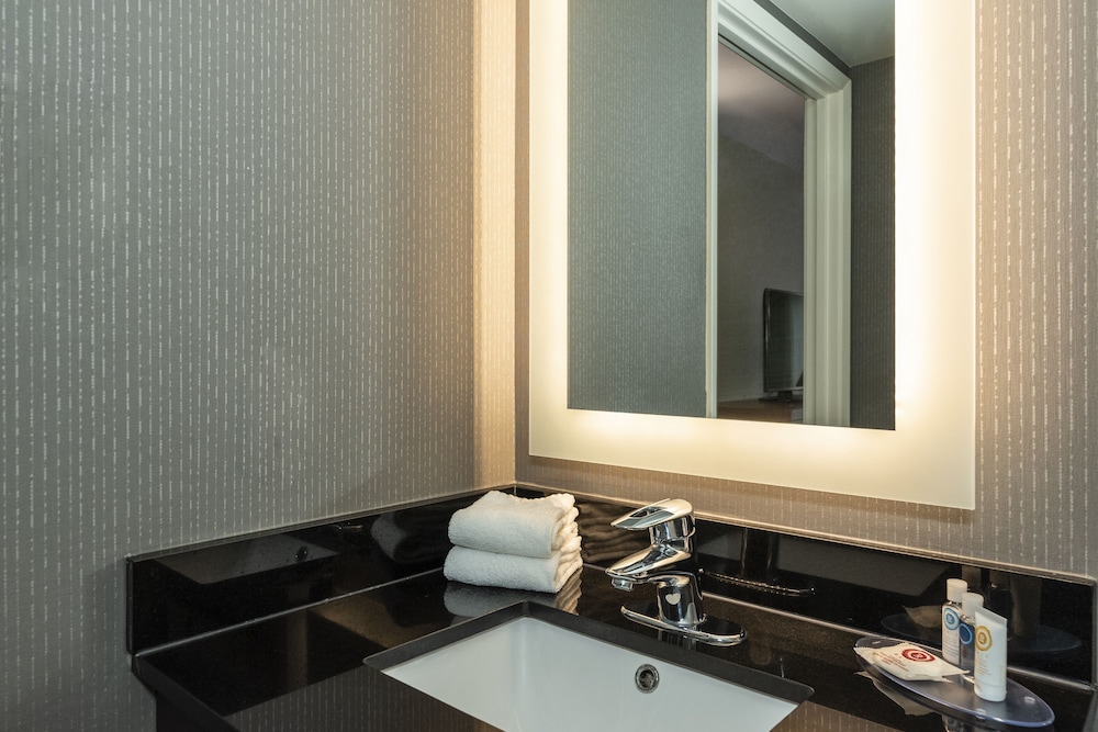 Comfort Inn Brossard 25/37