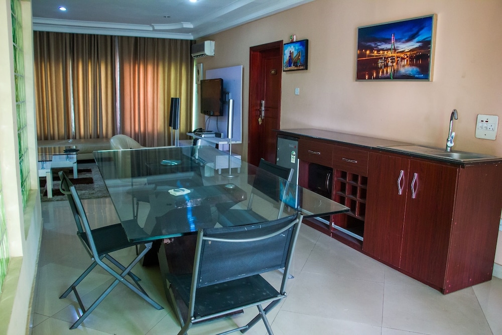 Chaka Resort & Extension 32/50