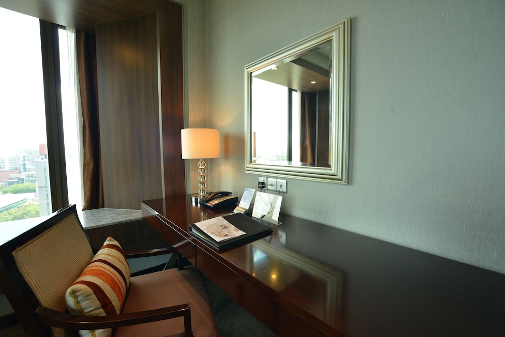 Wyndham Singapore Hotel 40/64