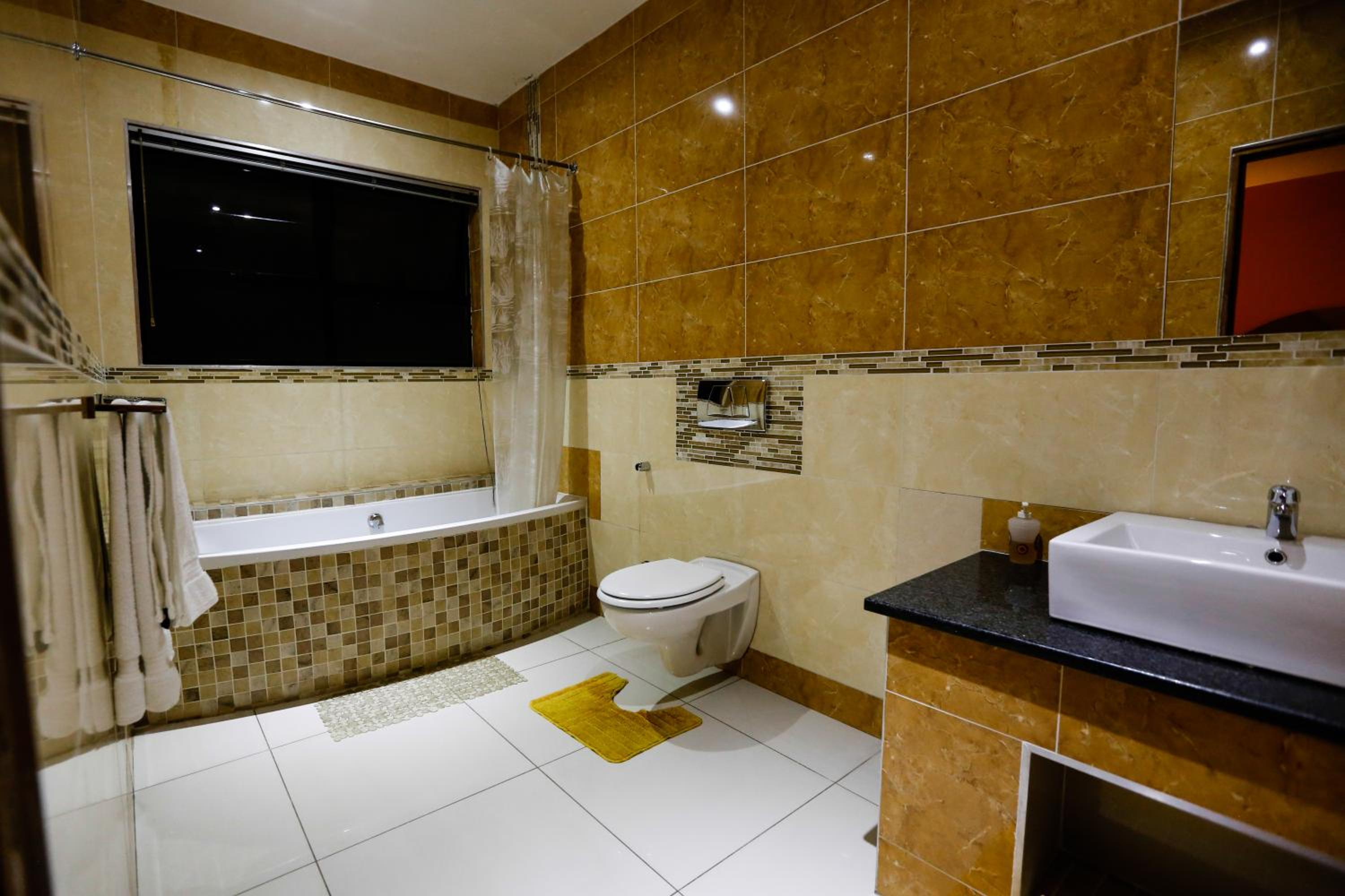 Grand View B&B 70/71