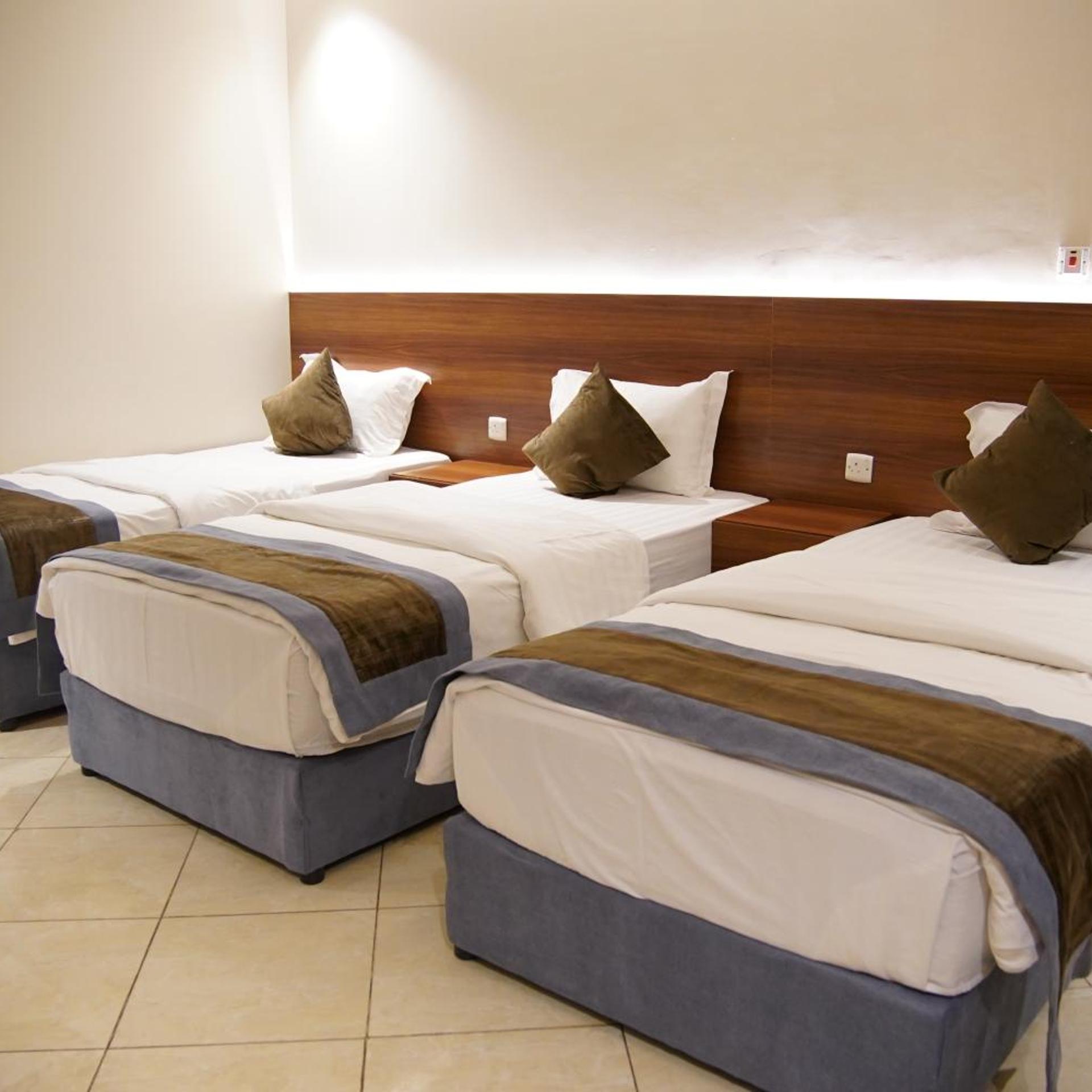 Doosh Teeba Hotel Suites 15/52