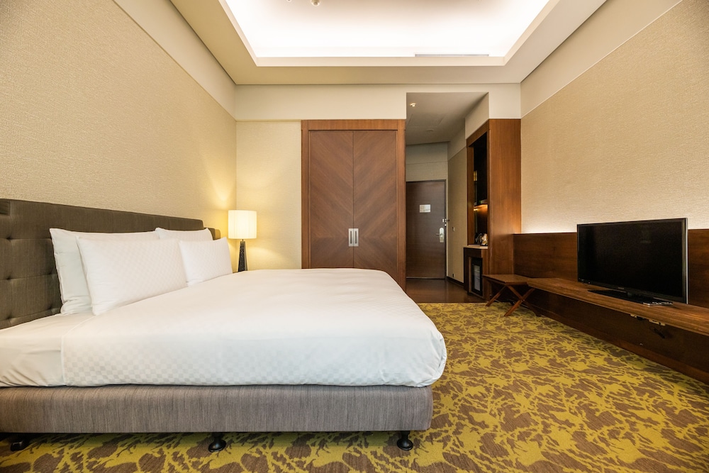 Miramar Garden Taipei Hotel 15/63