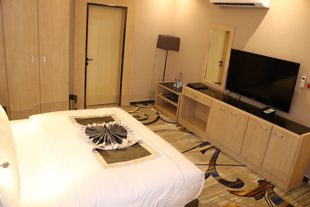 Msharef Al Moden Suites - Jazan 13/34