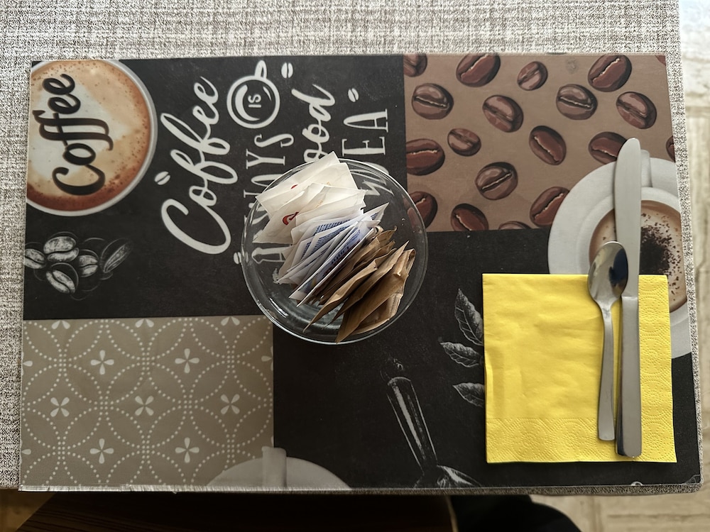 ホテル チッタ スタディ 写真5