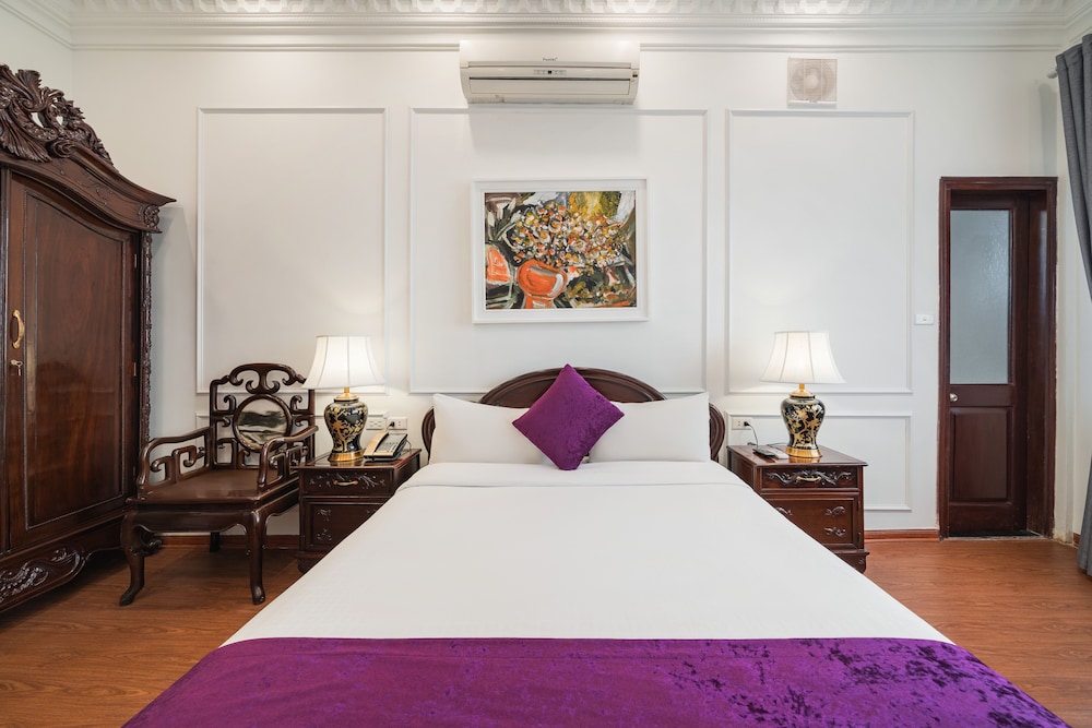 Hanoi Little Town Hotel 14/47