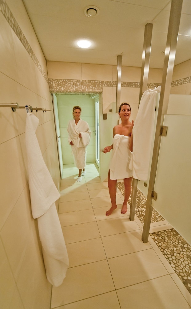 Aquamarin Hotel and Spa 23/50
