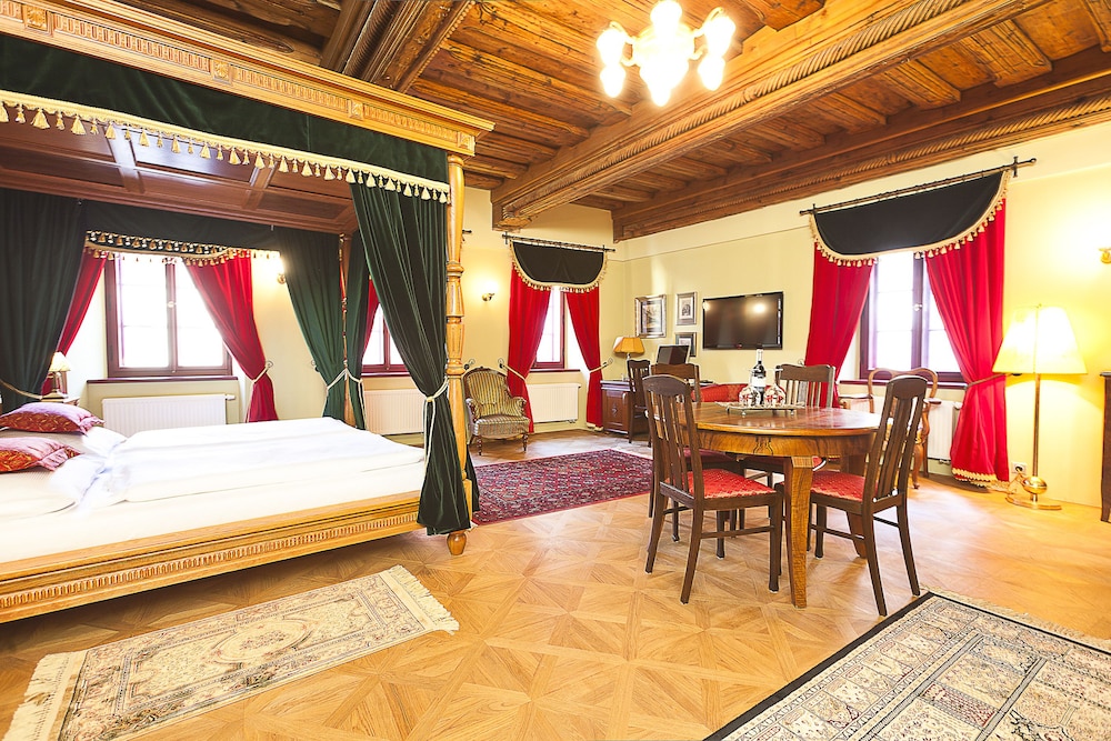 Hotel Krcinuv dum 15/42
