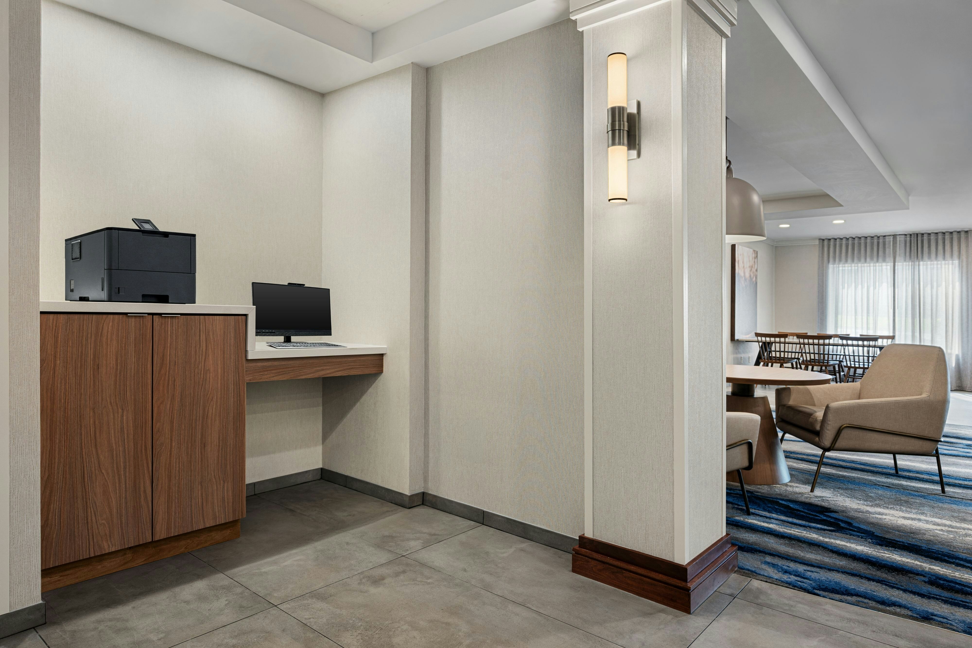 Fairfield Inn & Suites South Hill I-85 46/49