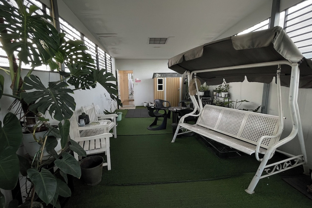 101 Seoul Hostel 25/47