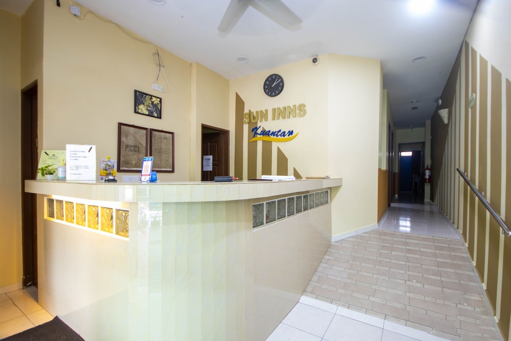 Sun Inns Rest House Kuantan 6/54