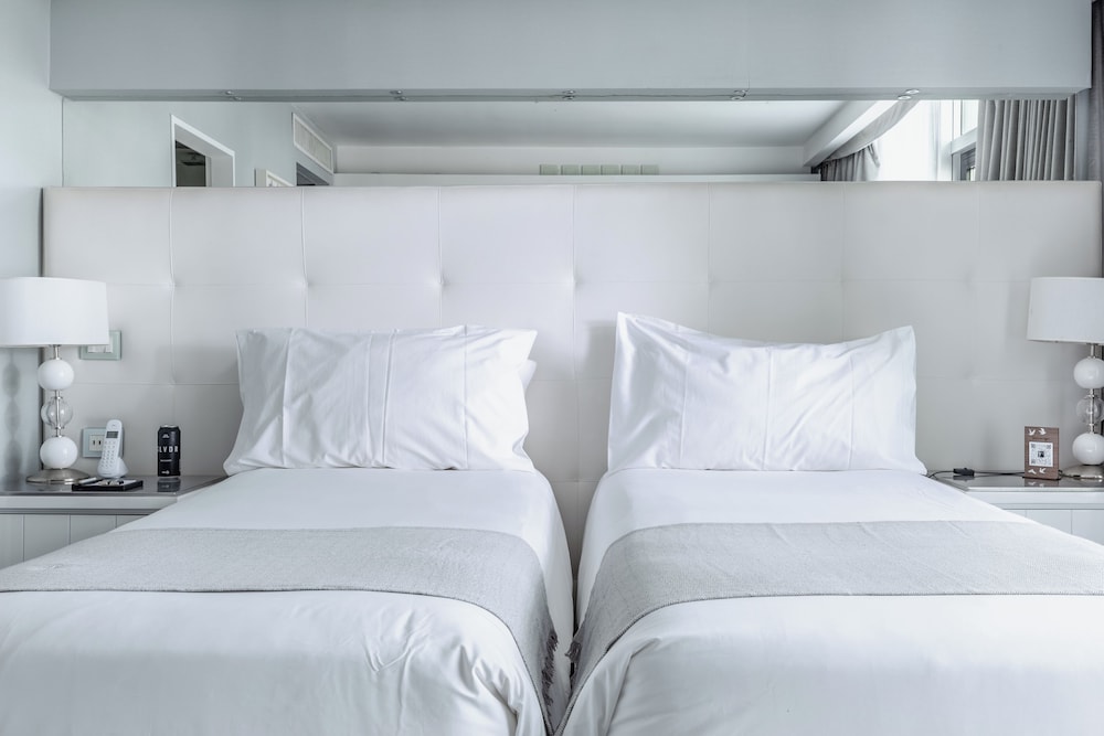 1828 Smart Hotel 22/69