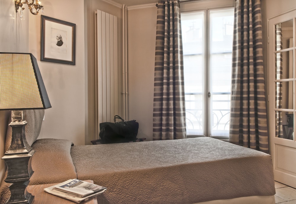 Hôtel Albe Bastille 21/36