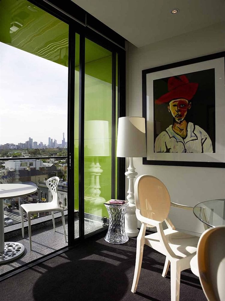 The Cullen Melbourne - Art Series 37/56