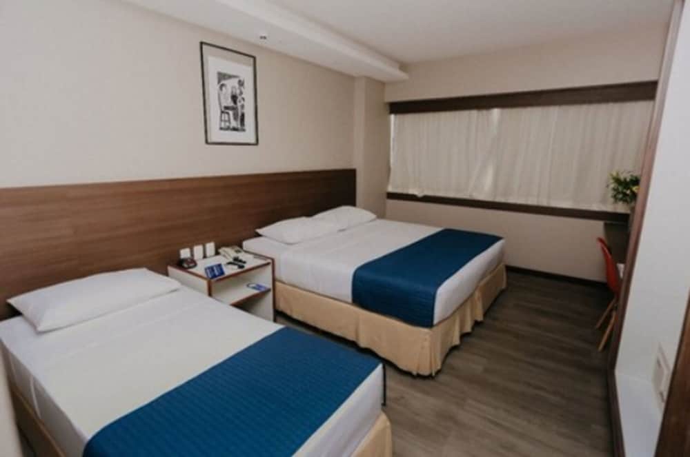 Pajucara Praia Hotel 21/53