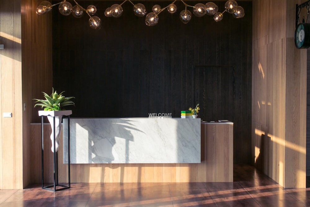 Jin Pin Hotel 4/59