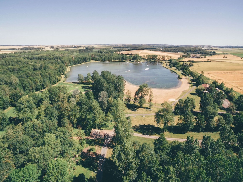 Moncontour Active Park 30/67
