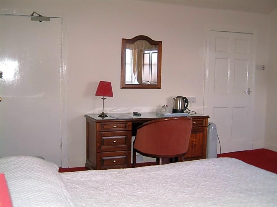 Terrace hotel 27/50