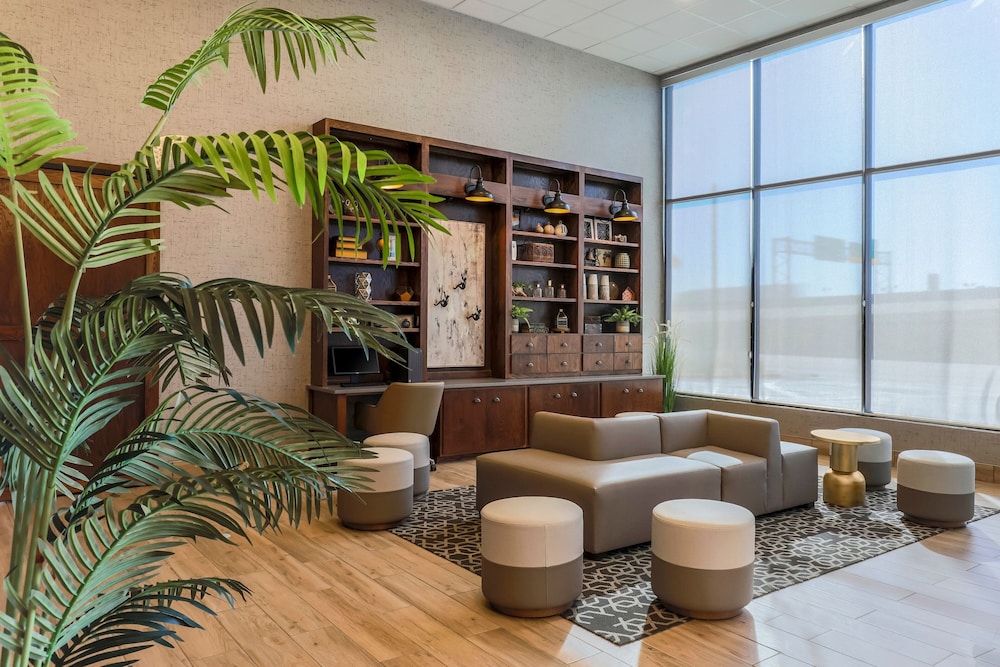 Four Points by Sheraton Amarillo Central 12/28