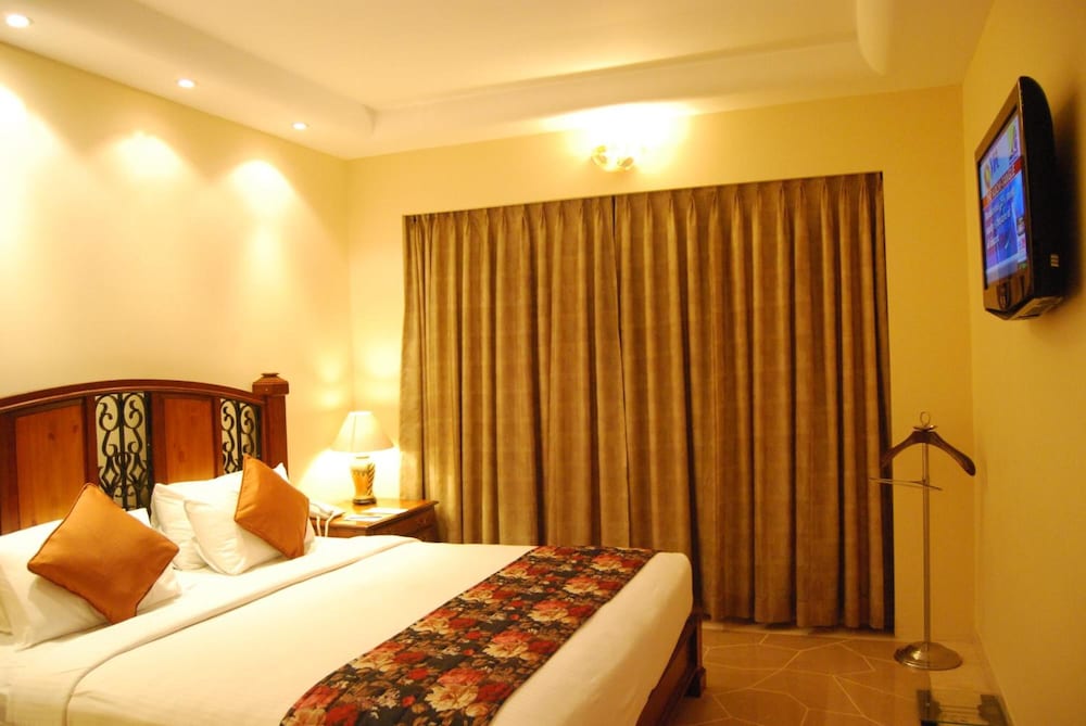 Beverly Hotel 15/45
