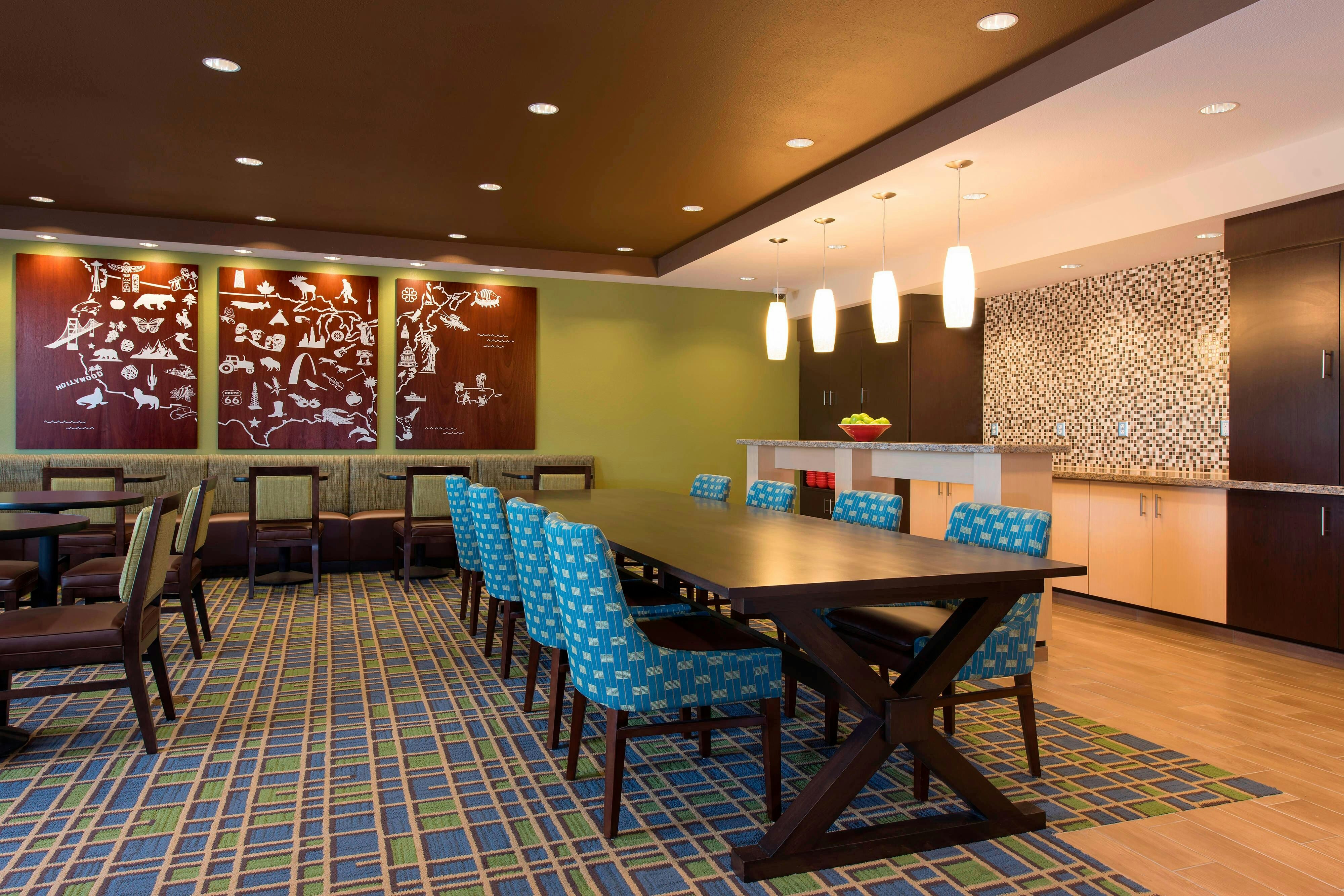Towneplace Suites Lexington South Hamburg Place 28/34