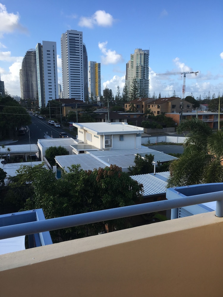 Portobello Resort Apartments 66/73