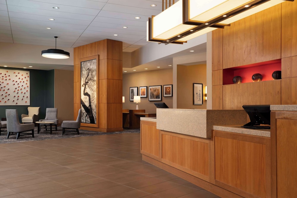 Hyatt Place Omaha/Downtown-Old Market 10/53