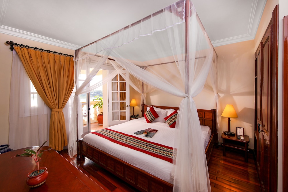 Victoria Chau Doc Hotel 9/50