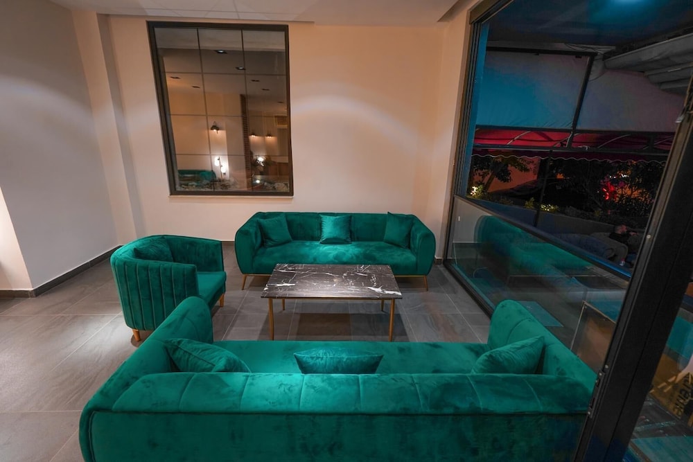Hotel Amore Ex Adem And Eve 41/49