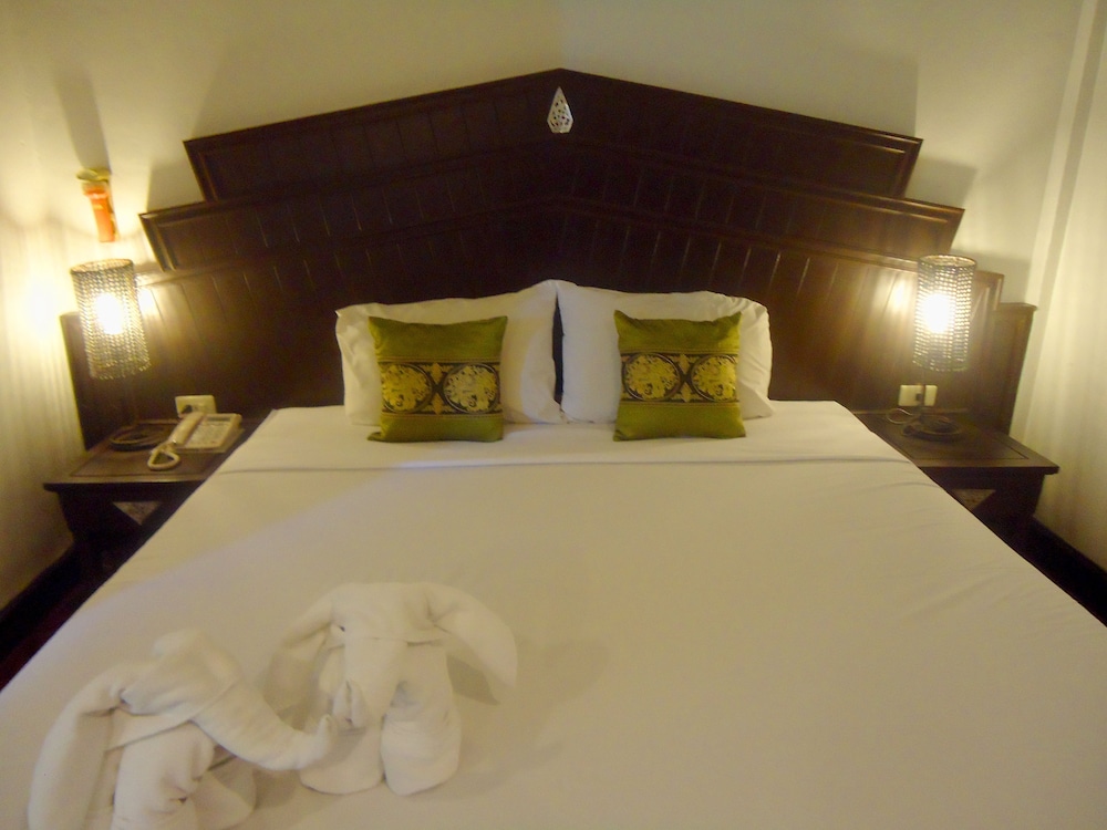 Baiyoke Chalet 12/64