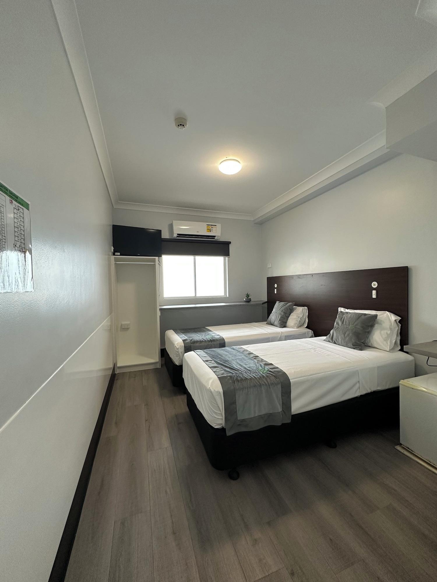 Comfort Inn Darwin 22/52