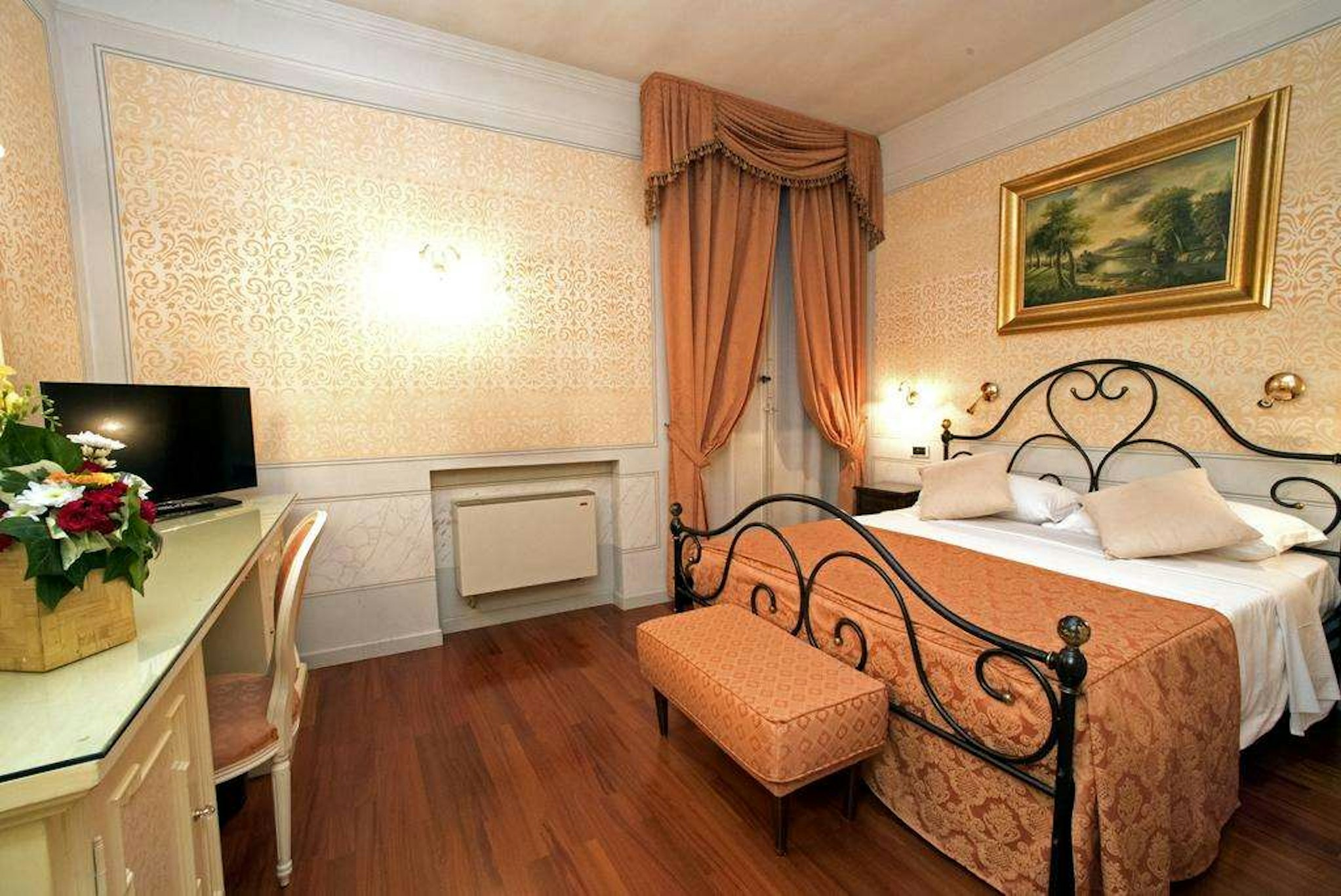 Phi Hotel Canalgrande 10/43