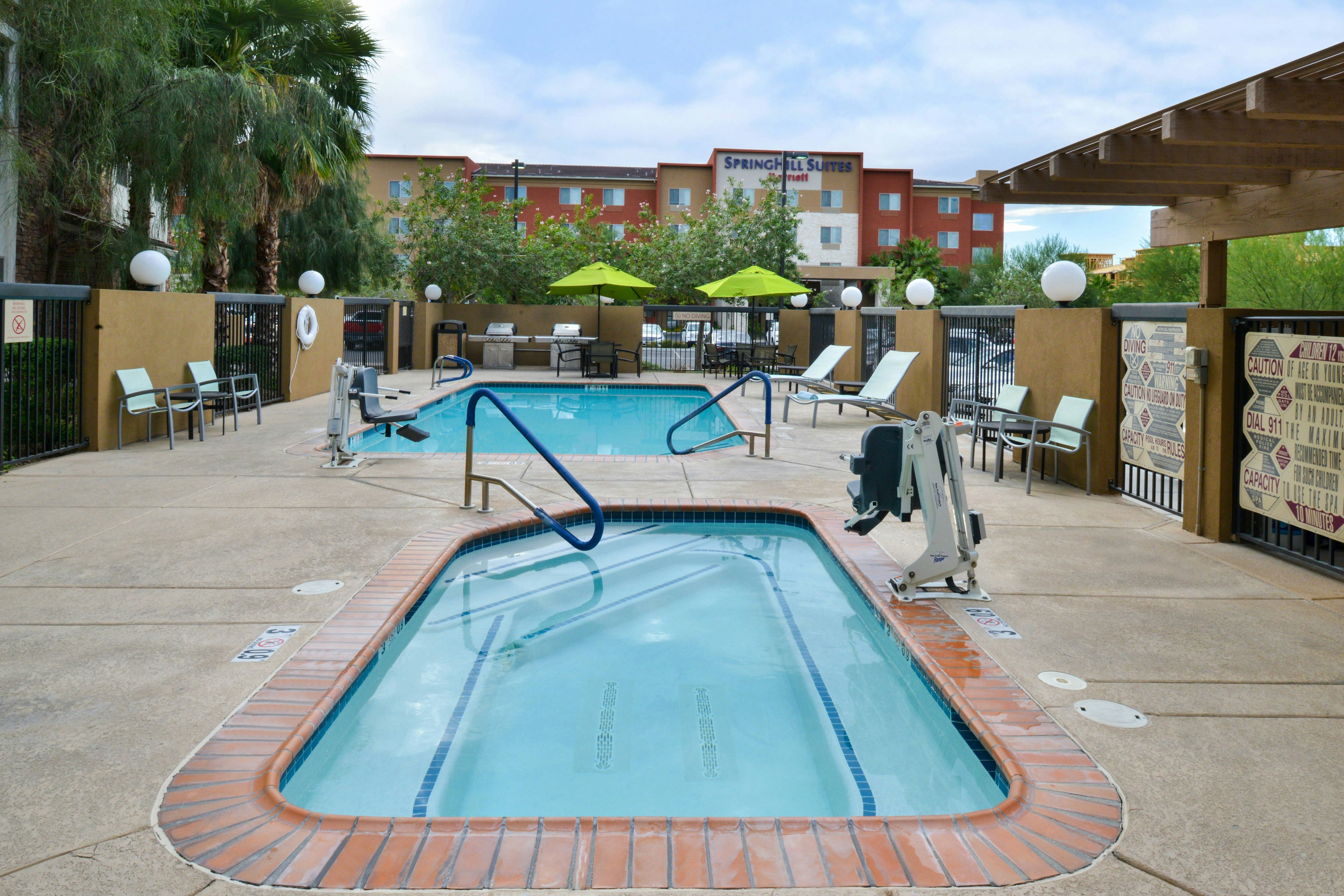 Towneplace Suites By Marriott Henderson 5/18