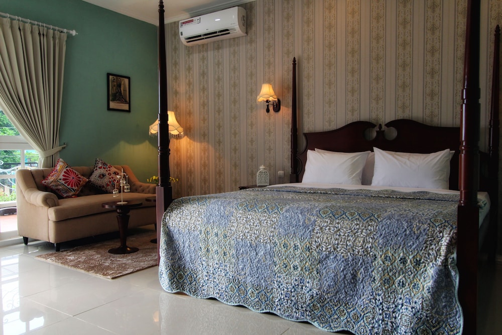 Omah Madam Bed & Breakfast 11/44