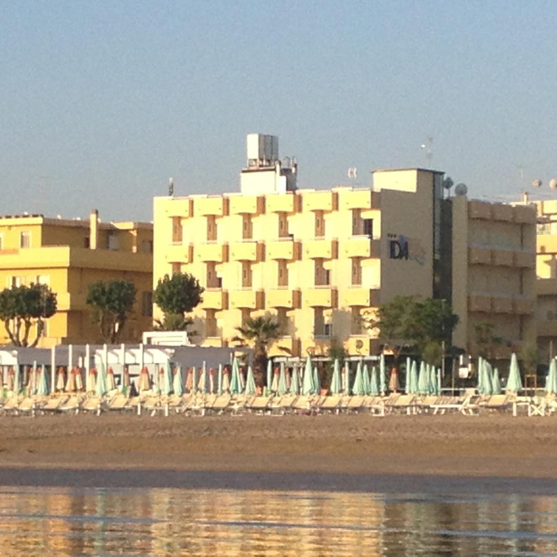 Hotel Ida 28/34