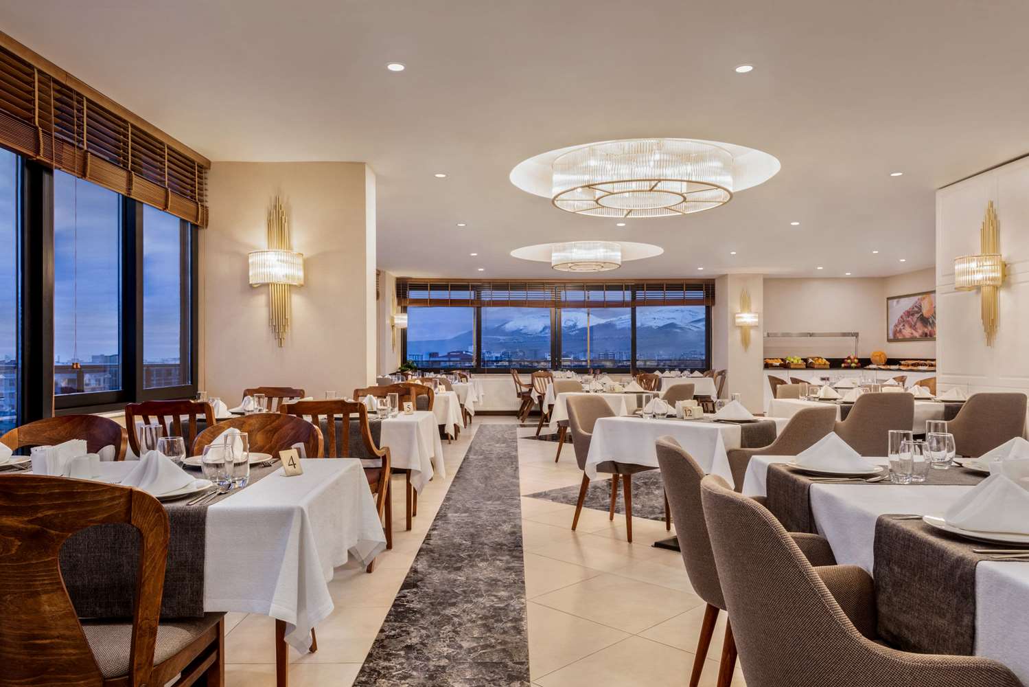 Ramada By Wyndham Nigde 23/46